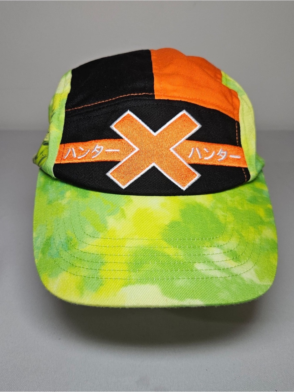 Culture Fly Hunter x Hunter Anime Cap